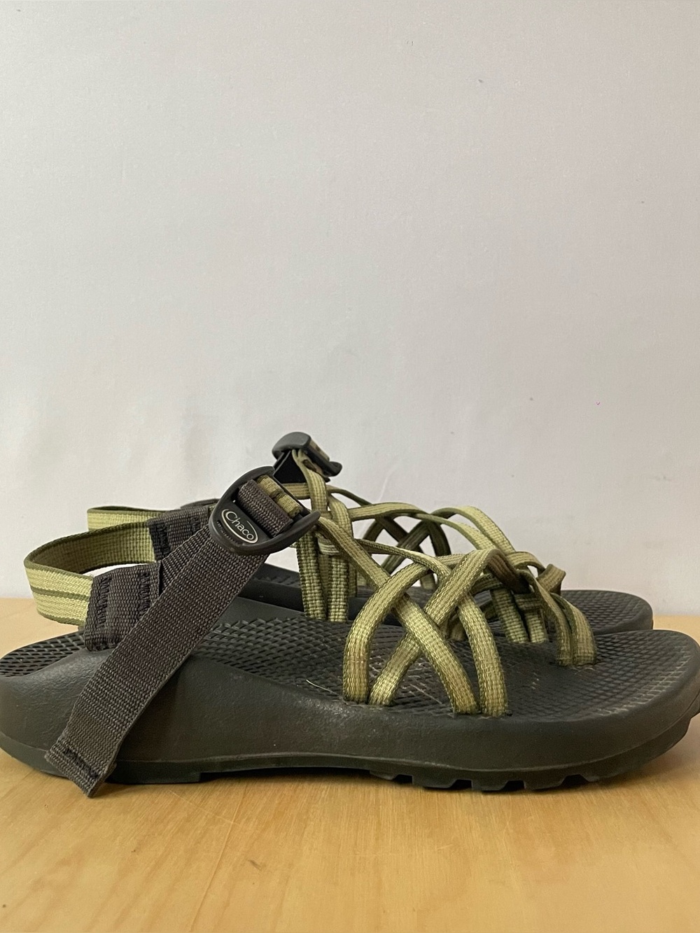 Chaco Women's ZX/2 Classic Sandals | US 8